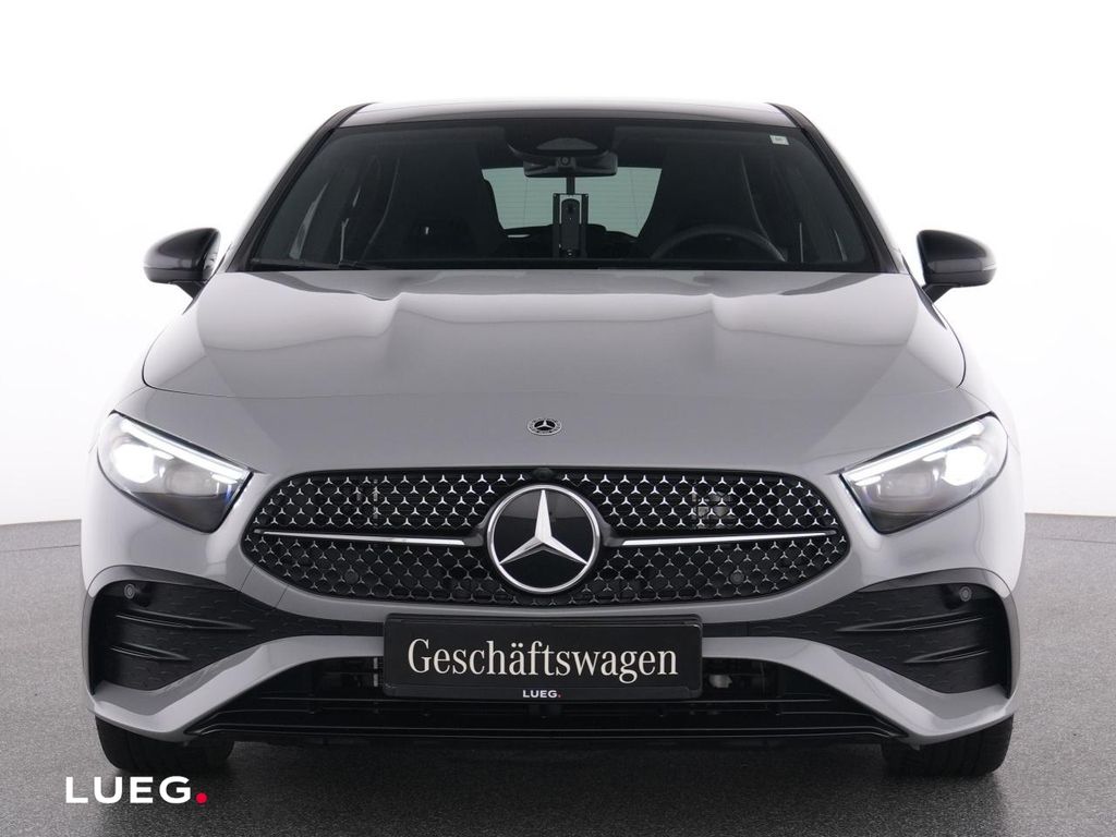 Mercedes-Benz A 250 2025