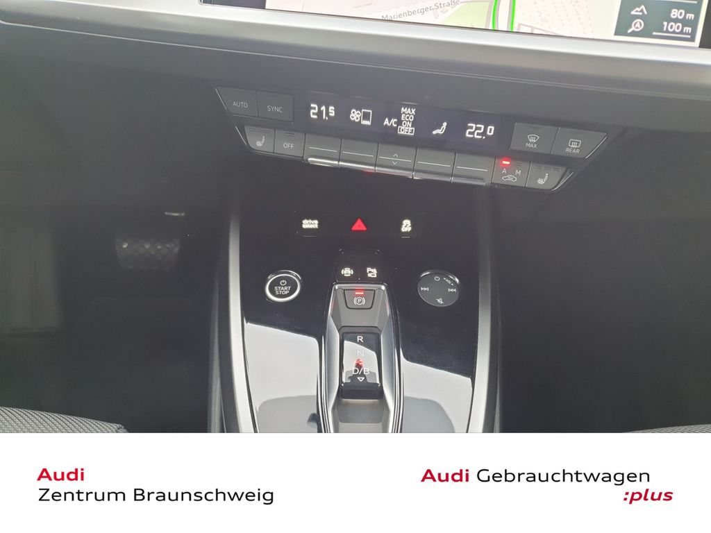 Audi Q4 e-tron 2023