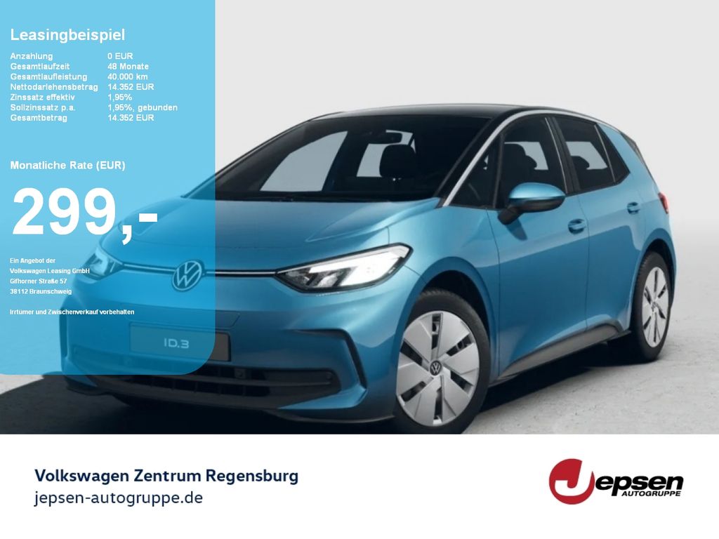 Volkswagen ID.3