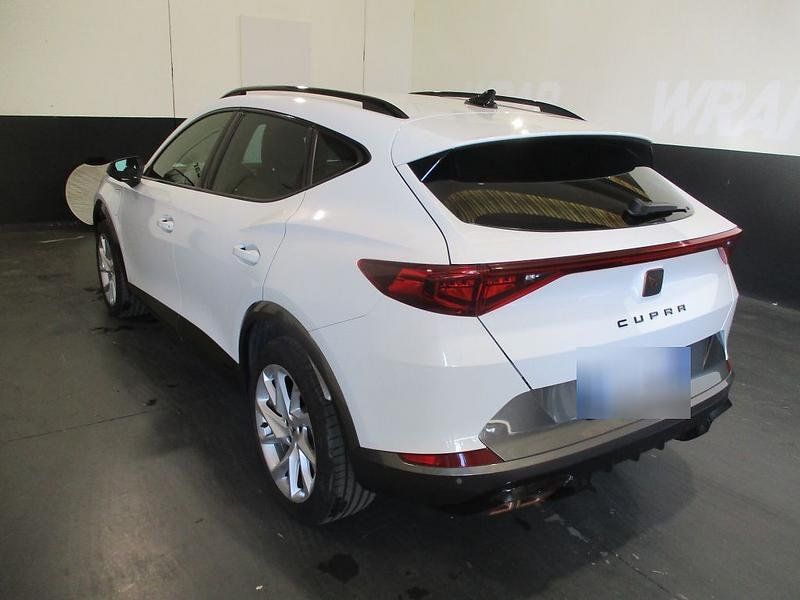 Cupra Formentor 2023