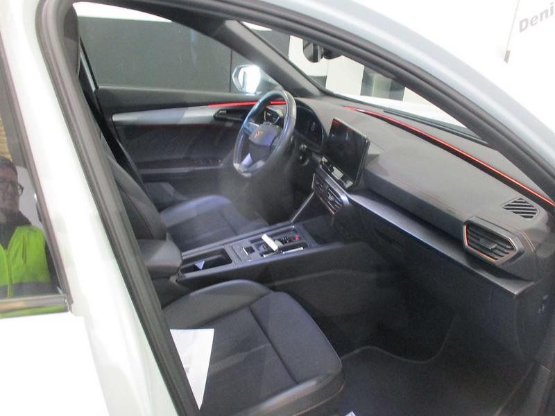 Cupra Formentor 2023