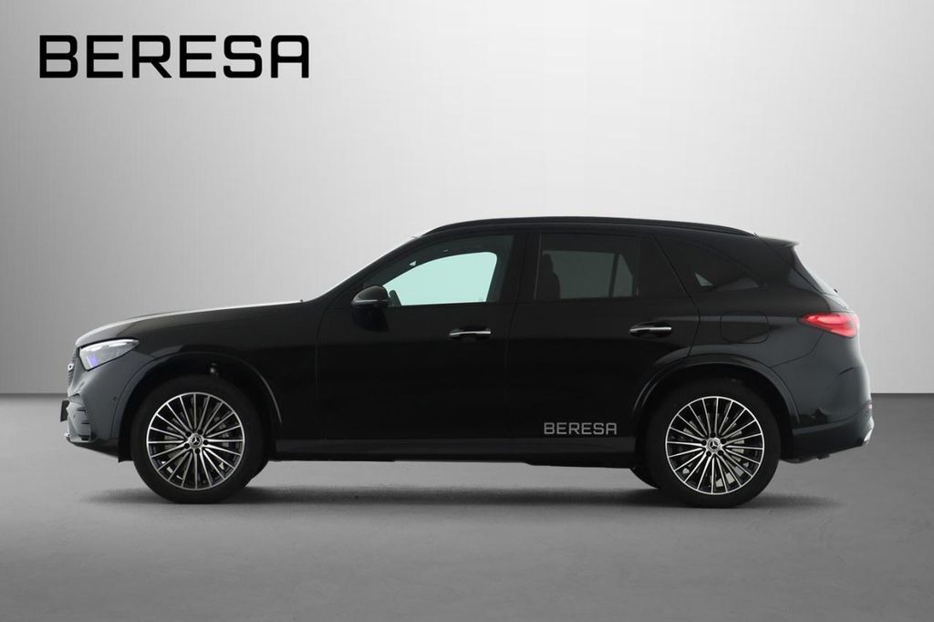 Mercedes-Benz GLC 300 2025