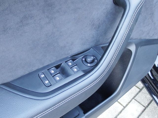 Skoda Superb 2022