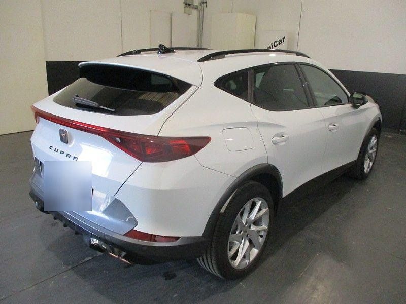 Cupra Formentor 2023