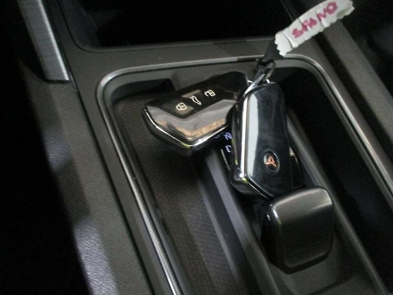 Cupra Formentor 2023
