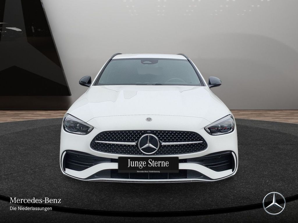 Mercedes-Benz C 200 2025