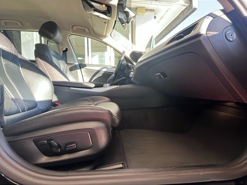 BMW 520 2022