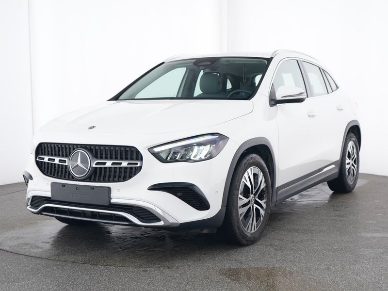 Mercedes-Benz GLA 220 2024