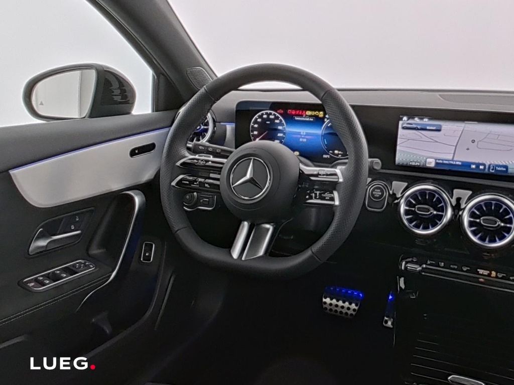 Mercedes-Benz A 250 2025