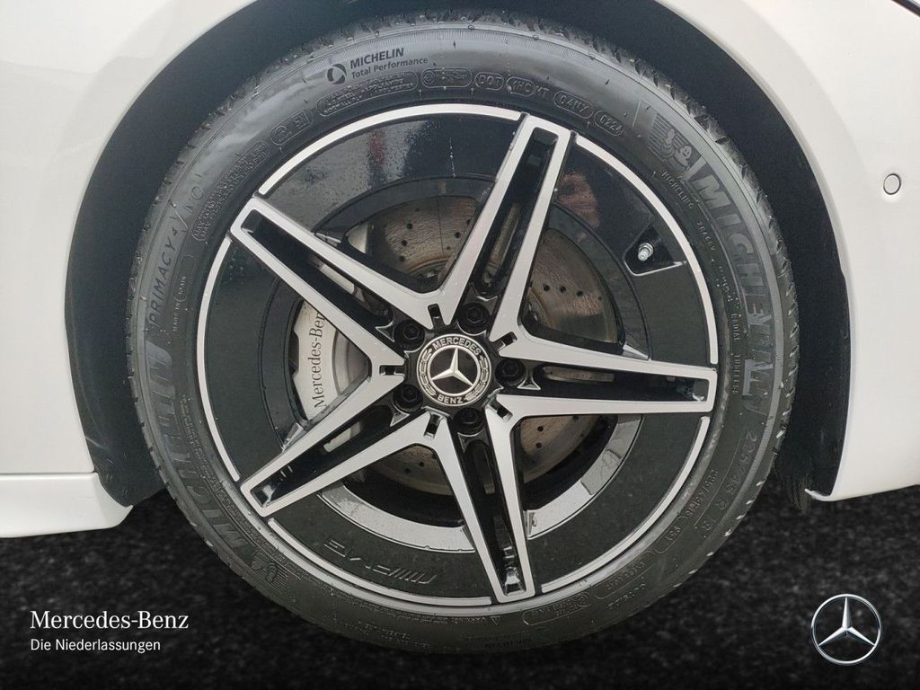 Mercedes-Benz C 200 2025