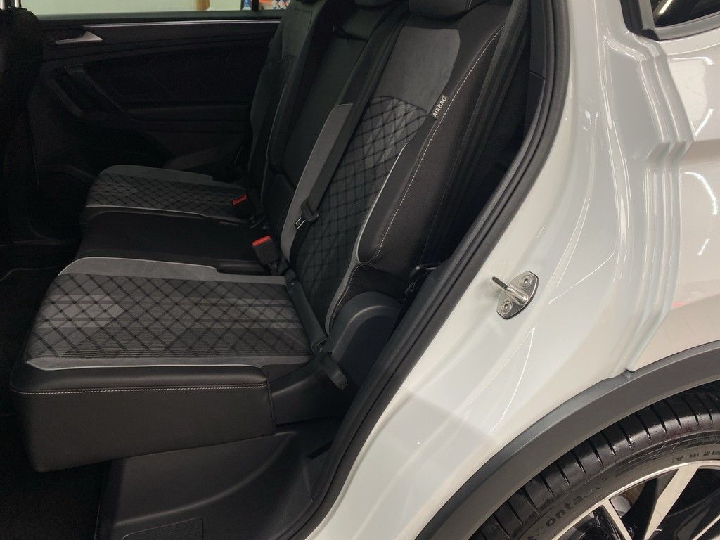 Volkswagen Tiguan Allspace 2025