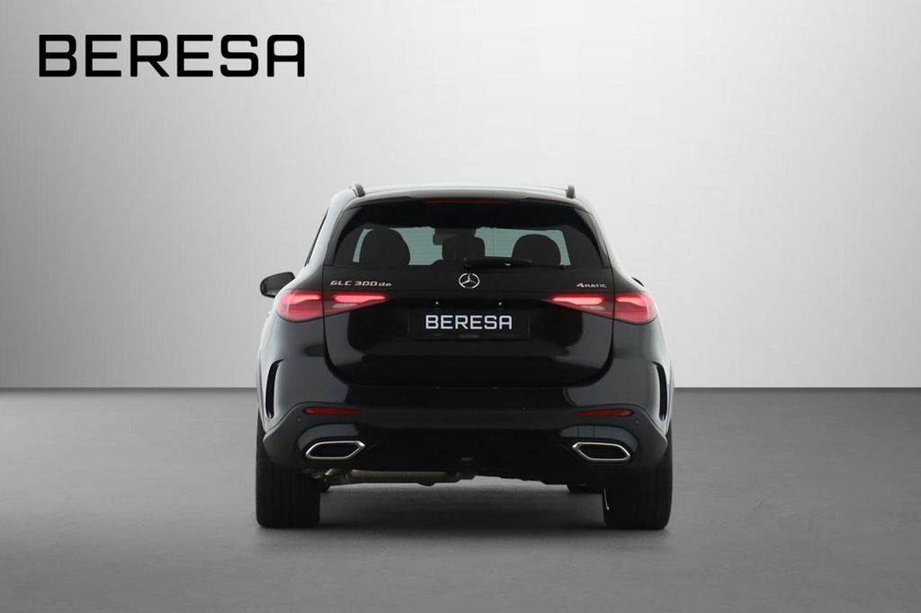 Mercedes-Benz GLC 300 2025