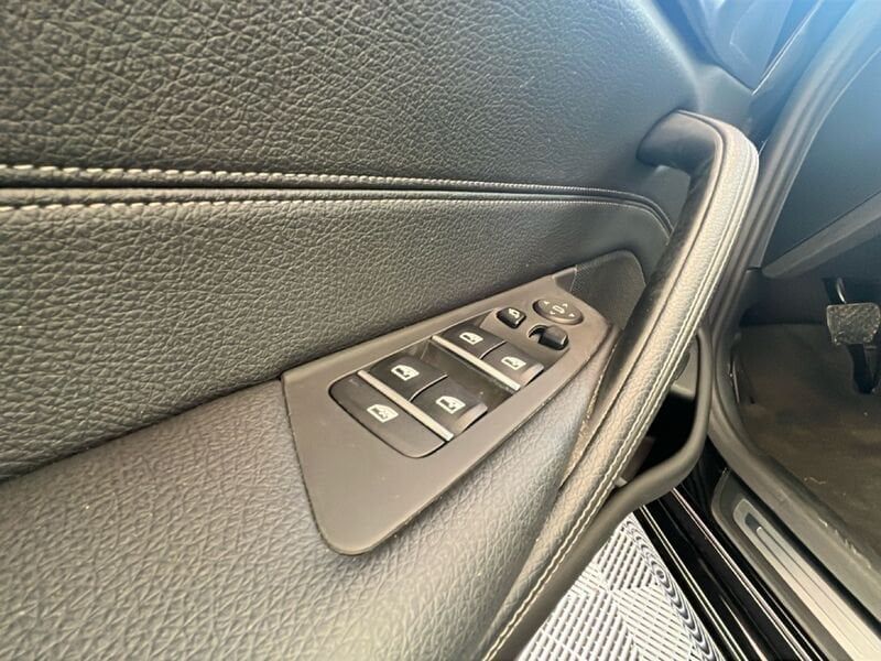 BMW 520 2022