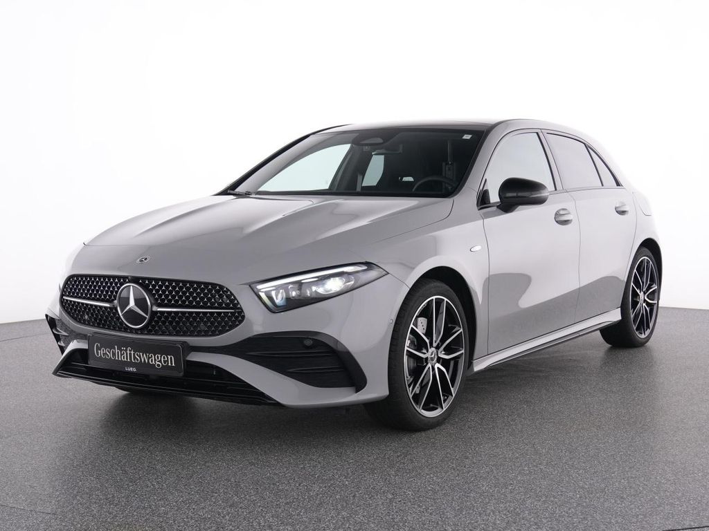 Mercedes-Benz A 250 2025