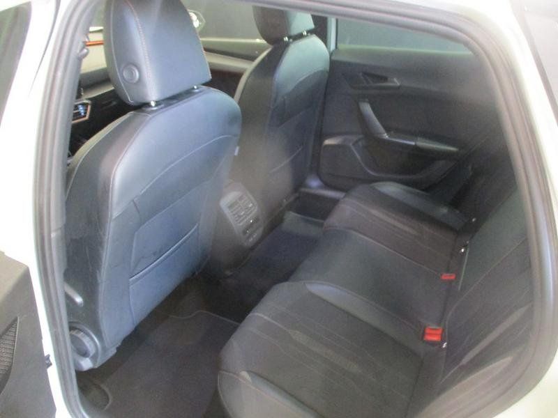 Cupra Formentor 2023