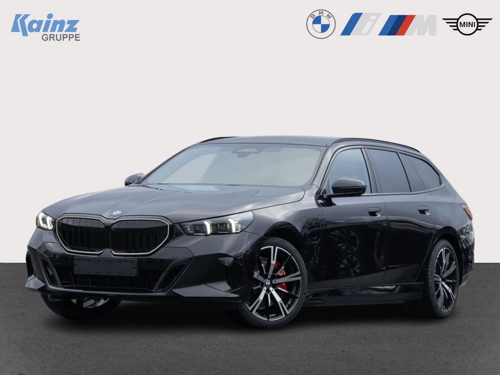 BMW 550