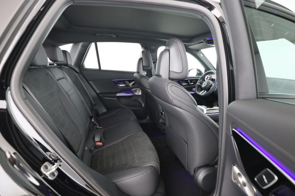 Mercedes-Benz GLC 300 2025