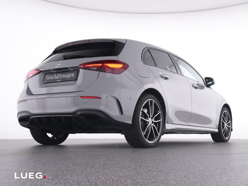 Mercedes-Benz A 250 2025