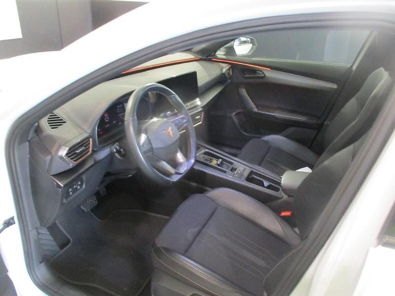 Cupra Formentor 2023