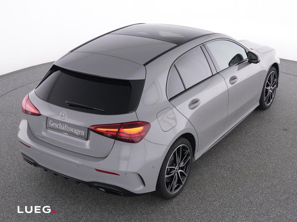 Mercedes-Benz A 250 2025