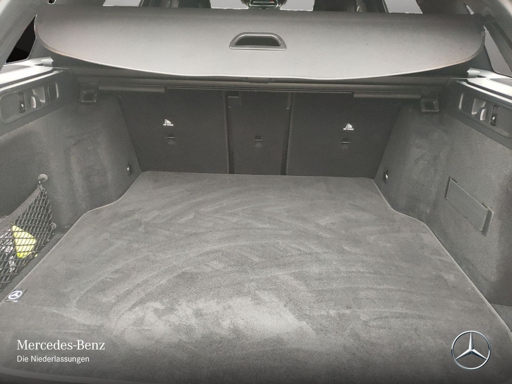 Mercedes-Benz C 200 2025