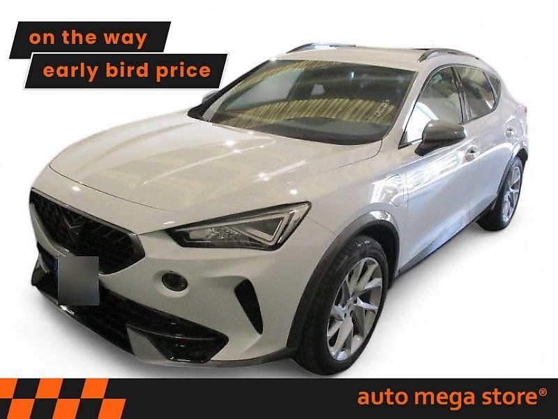 Cupra Formentor 2023