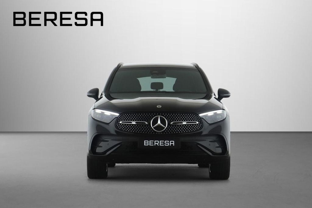 Mercedes-Benz GLC 300 2025