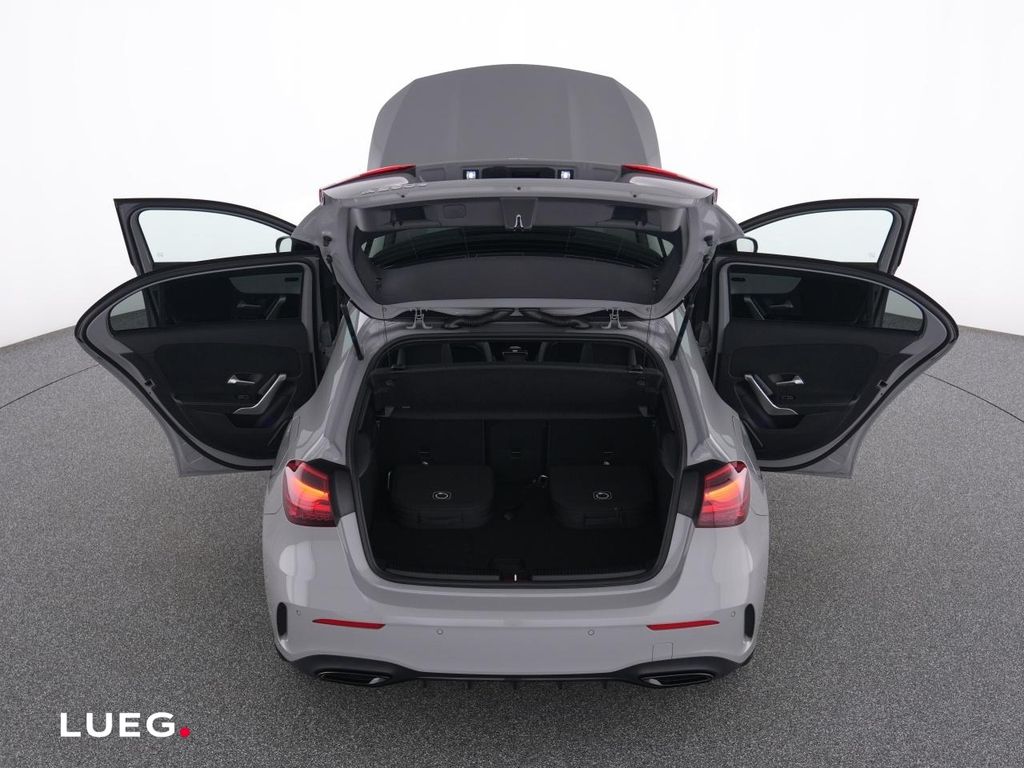 Mercedes-Benz A 250 2025