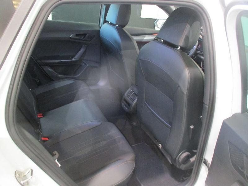 Cupra Formentor 2023