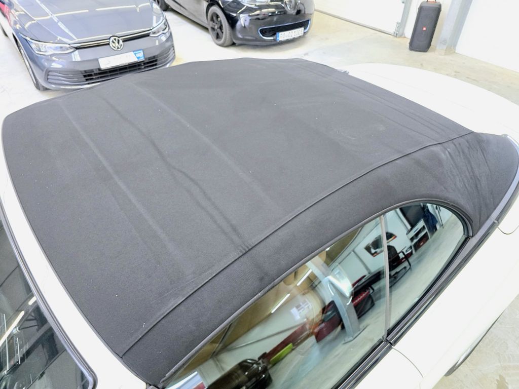 BMW 640 2012