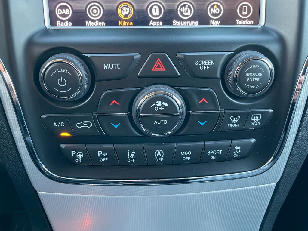 Jeep Grand Cherokee 2019