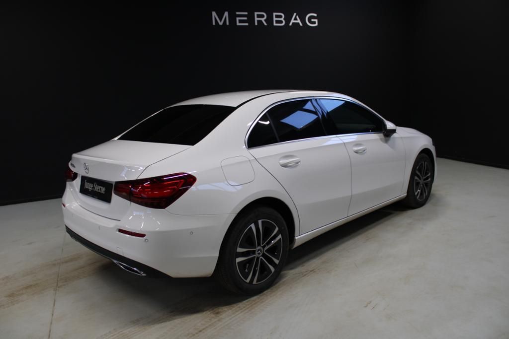 Mercedes-Benz A 250 2024