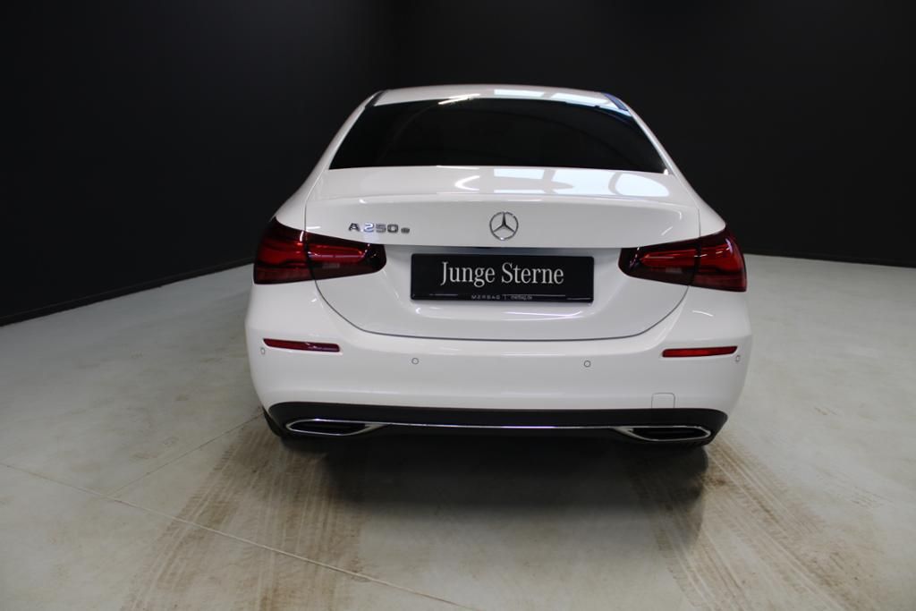 Mercedes-Benz A 250 2024