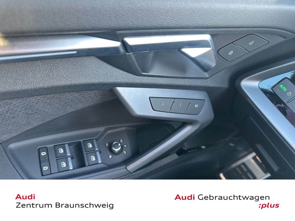 Audi S3 2025