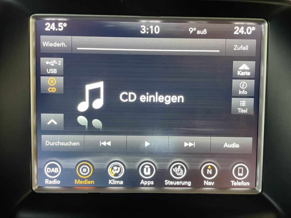 Jeep Grand Cherokee 2019