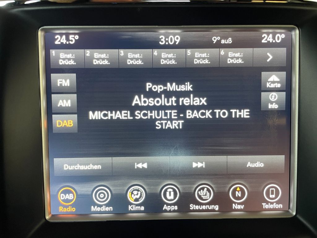 Jeep Grand Cherokee 2019