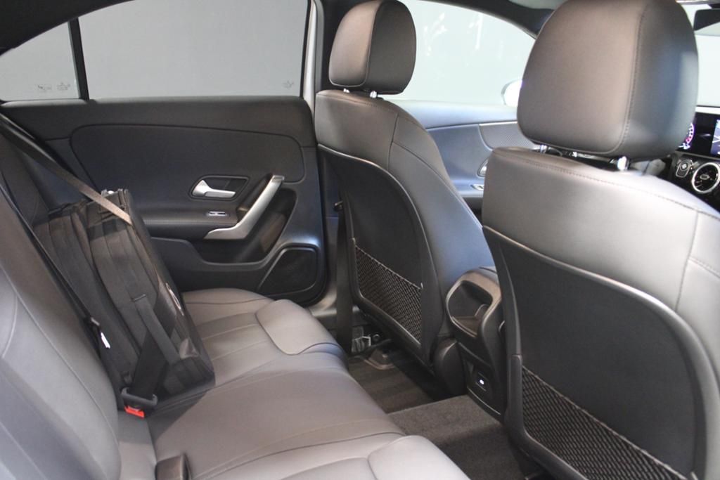 Mercedes-Benz A 250 2024