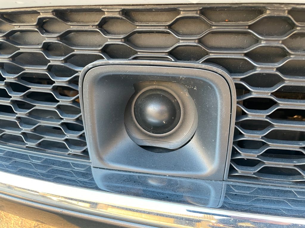 Jeep Grand Cherokee 2019