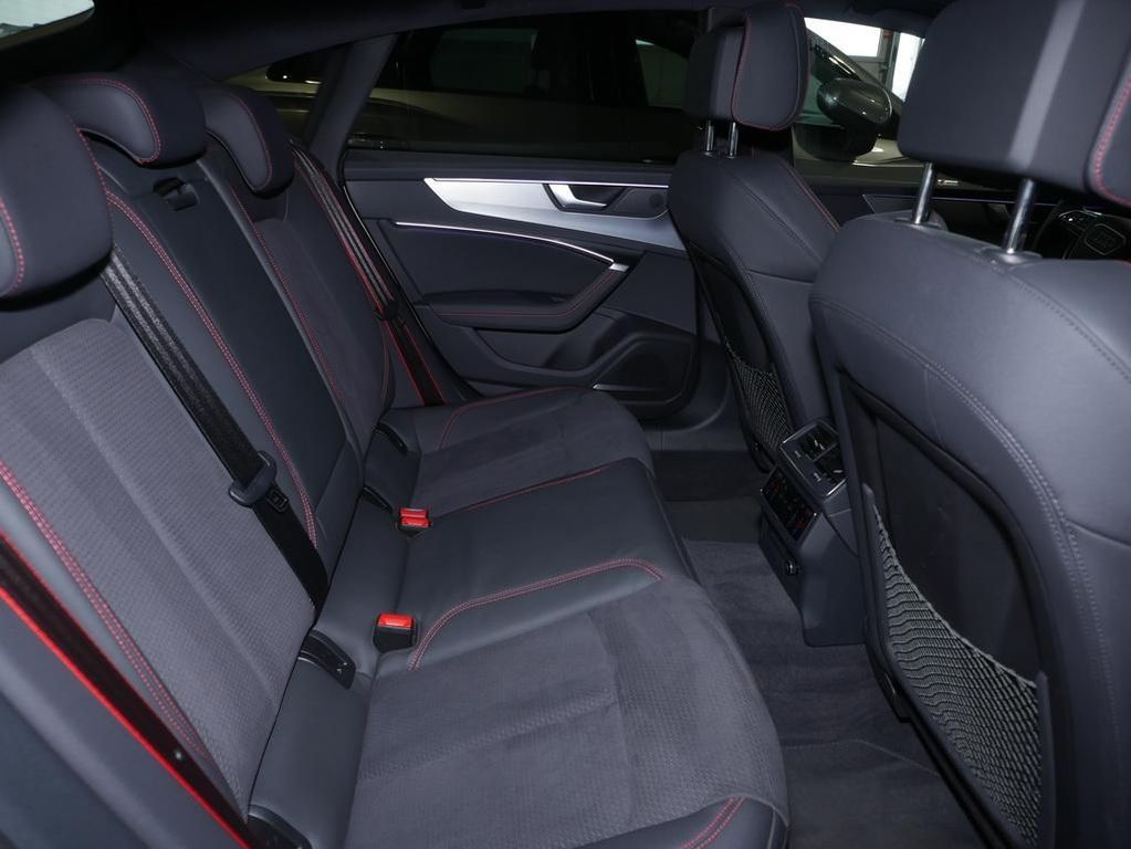Audi A7 2023
