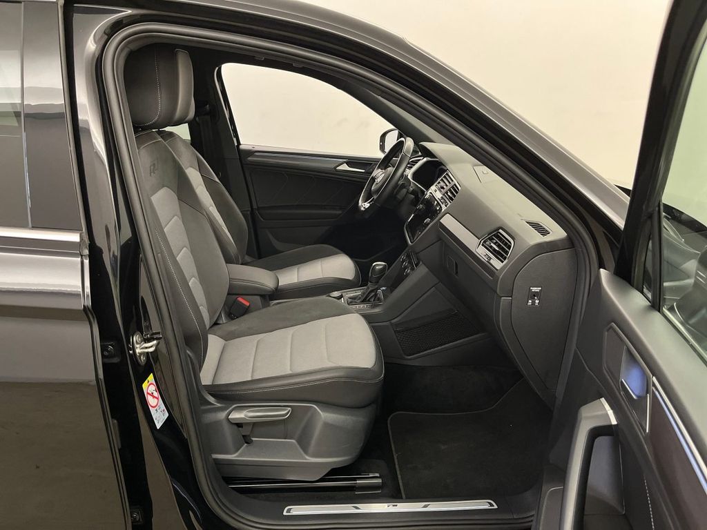 Volkswagen Tiguan Allspace 2020