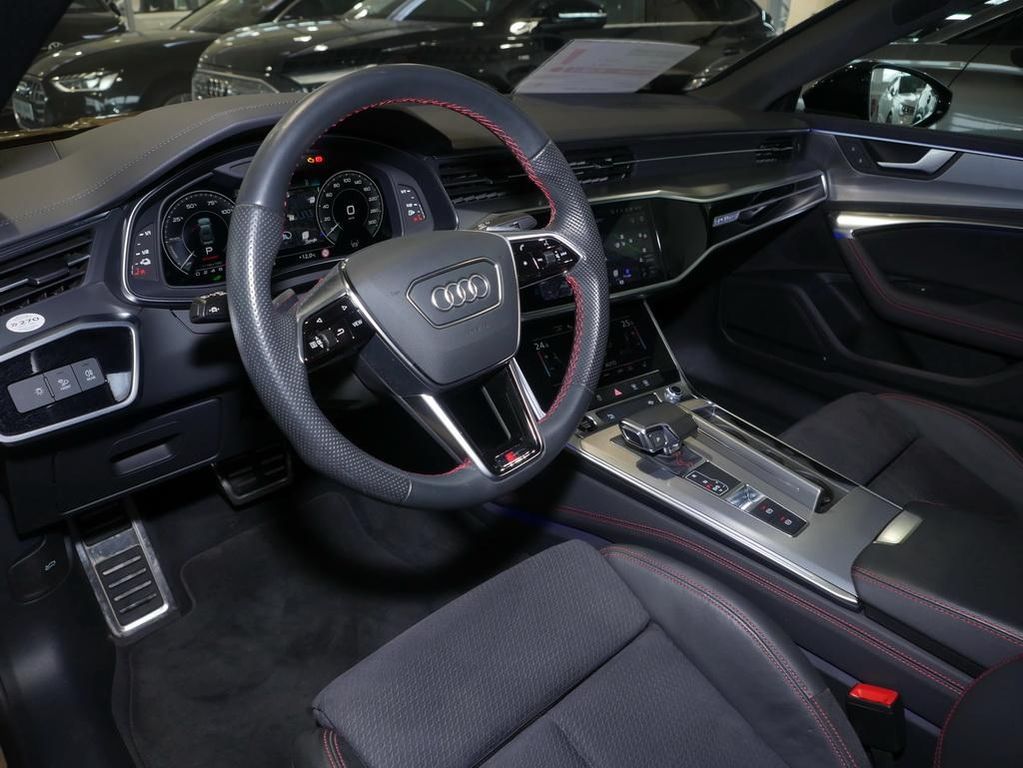 Audi A7 2023