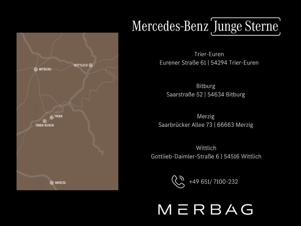 Mercedes-Benz A 250 2024