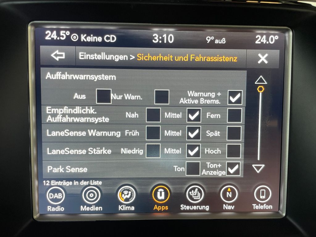 Jeep Grand Cherokee 2019