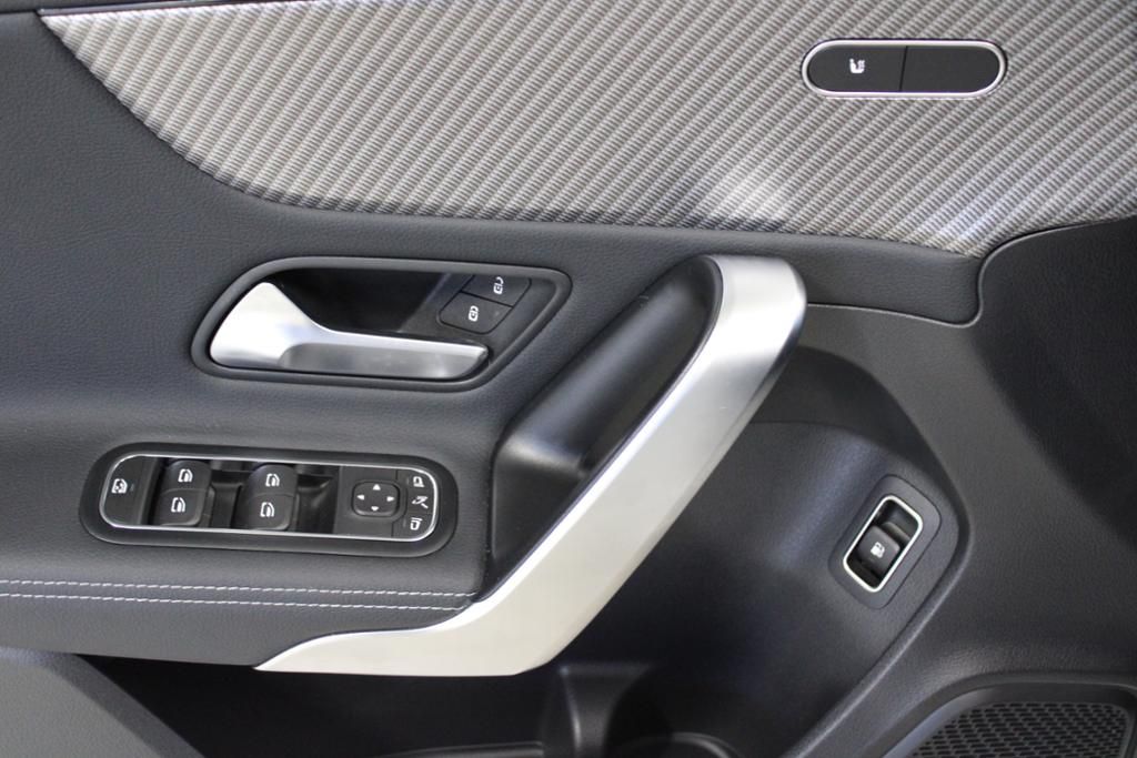 Mercedes-Benz A 250 2024