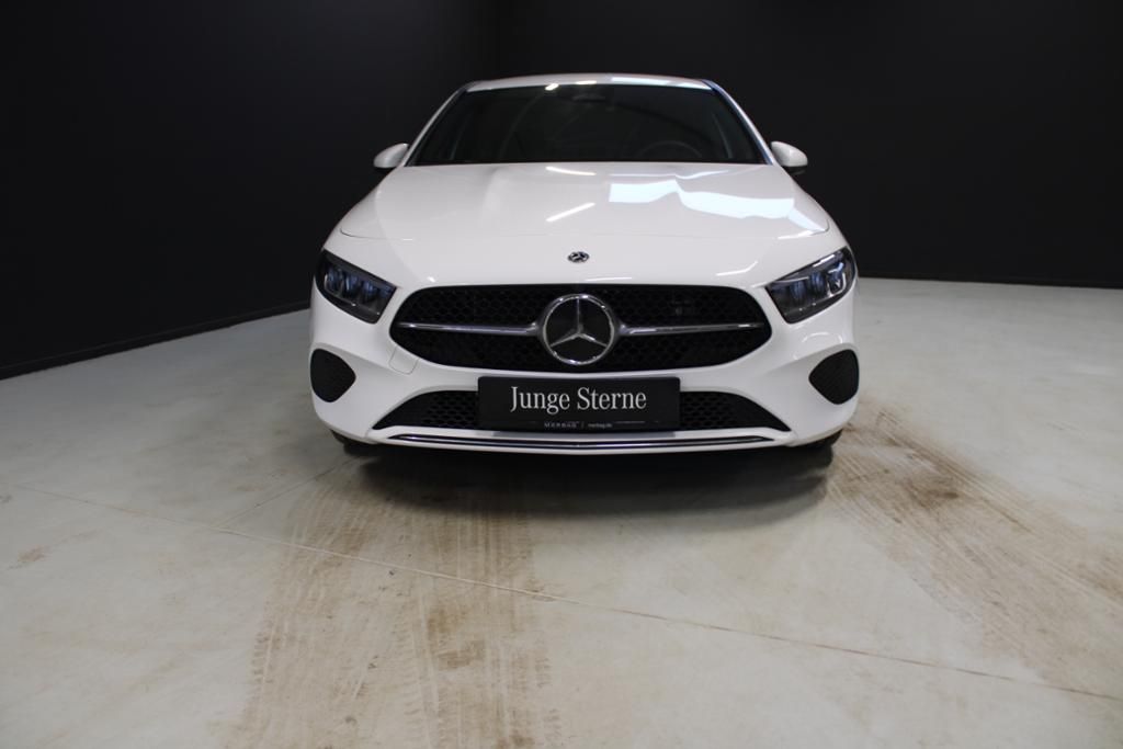 Mercedes-Benz A 250 2024