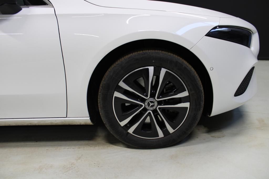 Mercedes-Benz A 250 2024