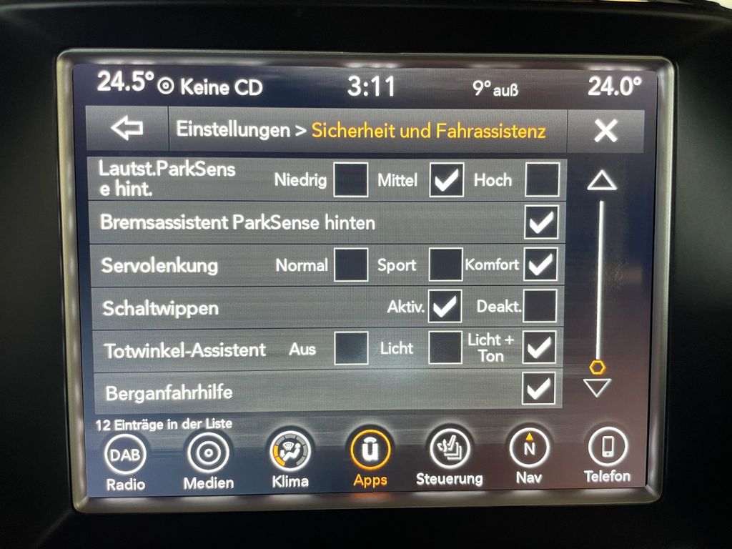 Jeep Grand Cherokee 2019