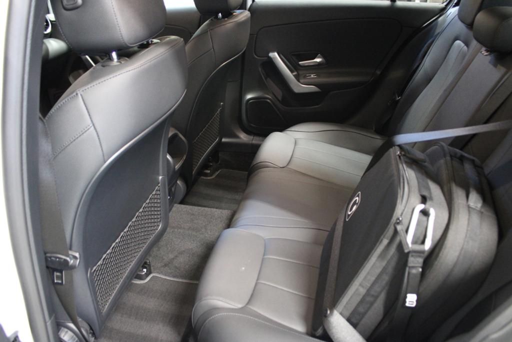 Mercedes-Benz A 250 2024