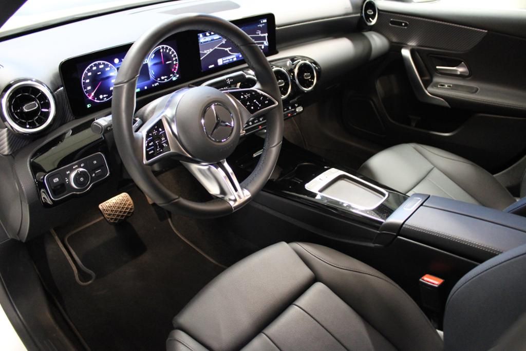 Mercedes-Benz A 250 2024