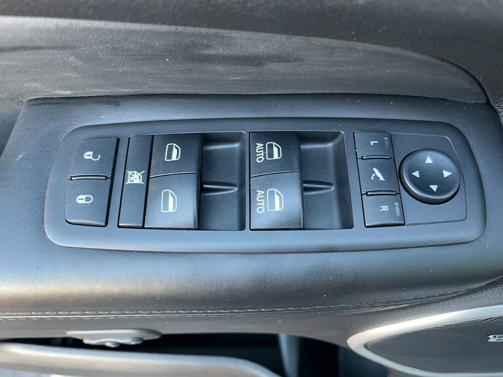 Jeep Grand Cherokee 2019